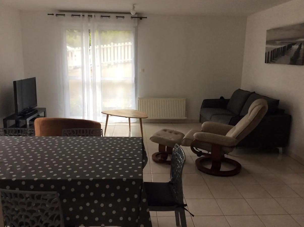 Apartamento pleneuf val andre appart standing 50 m de la plage 2 à 4 personnes França
